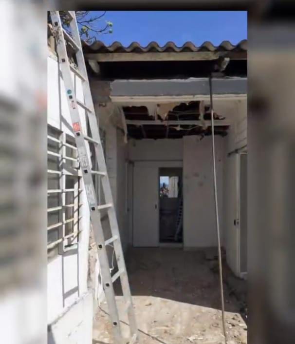 Plumbing project umzumbe-9