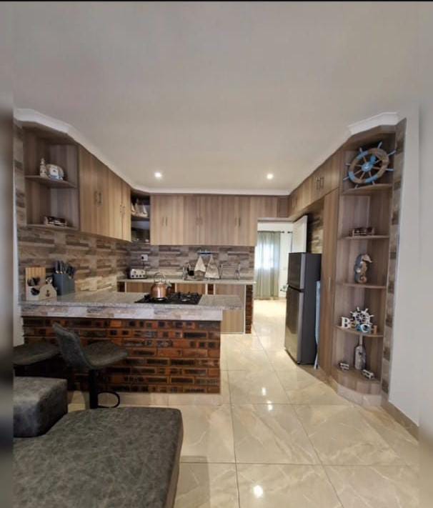 Plumbing project umzumbe-11