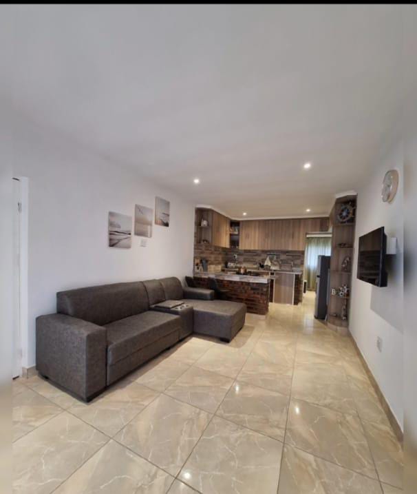 Plumbing project umzumbe-10