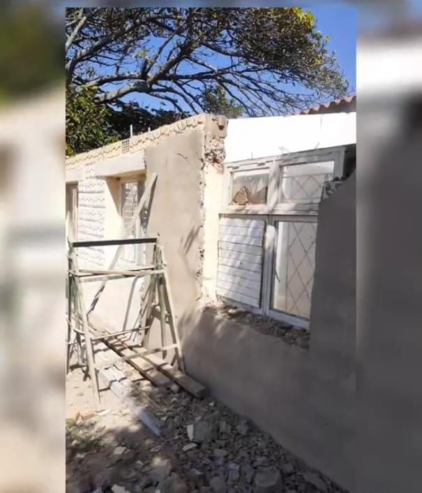 Plumbing project umzumbe-6